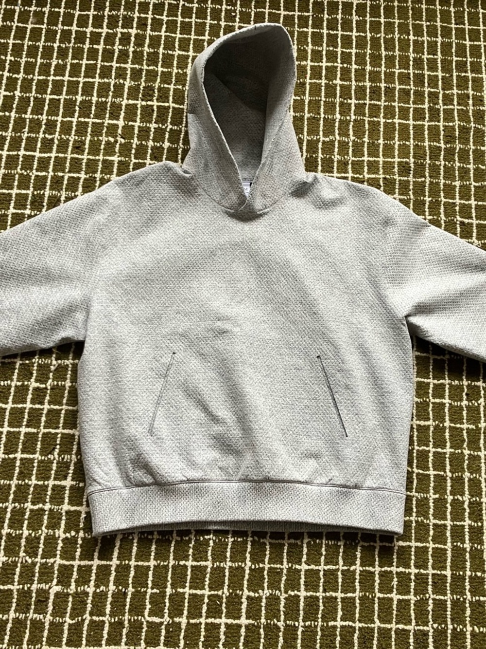 Nike Forward Hoodie Tech Pack Therma-Fit ADV